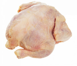 Цыплята корнишоны 15-17 см(фабрика).шт