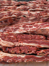 Говяжьи Ребра