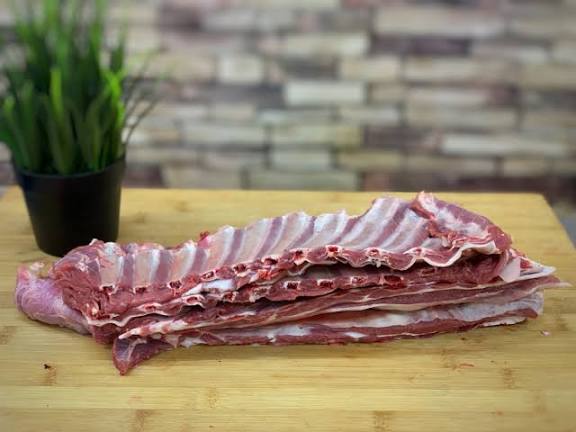 Бараньи Рёбра (семечки)/1кг