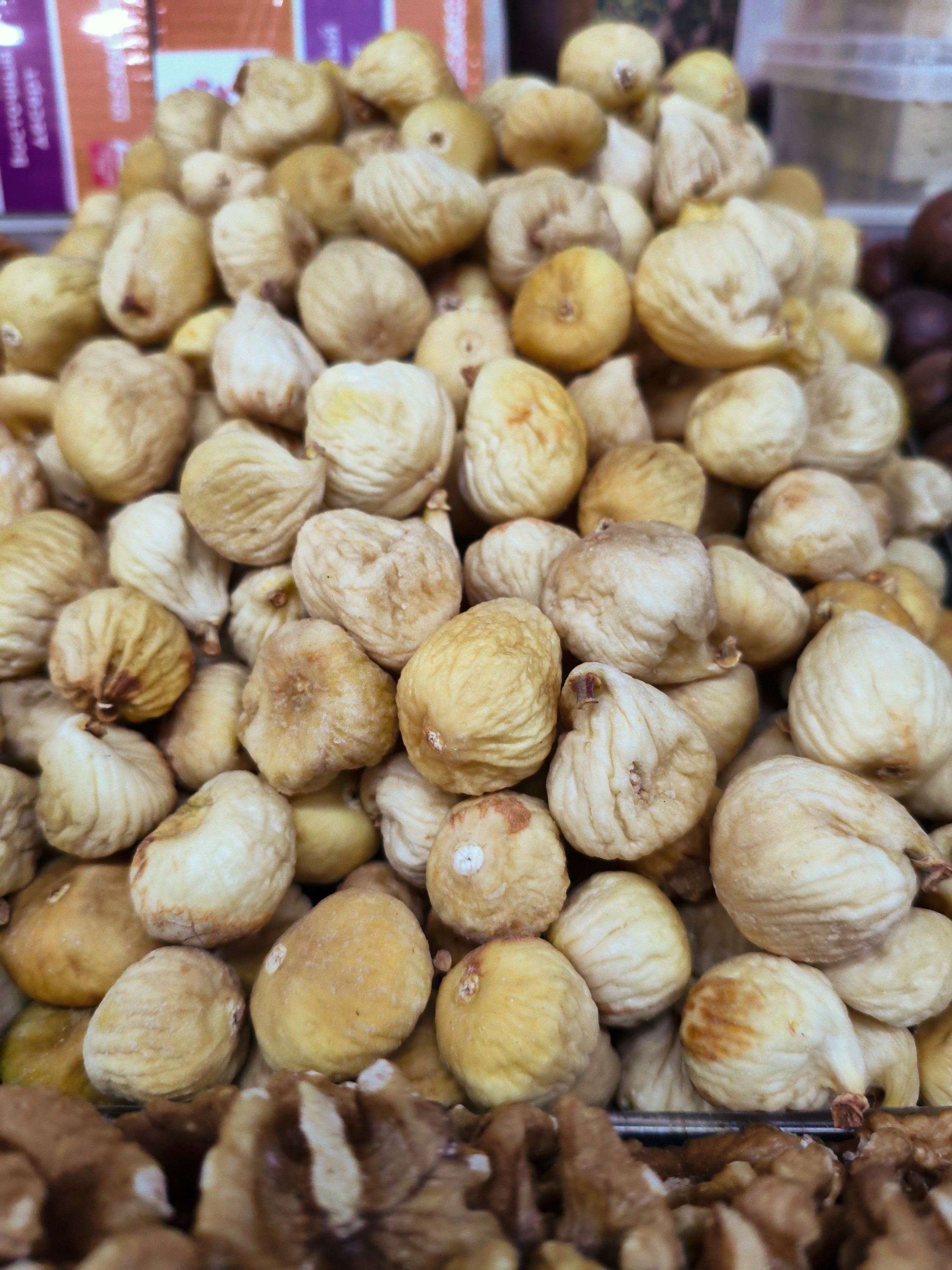 Инжир (Иран). 200гр