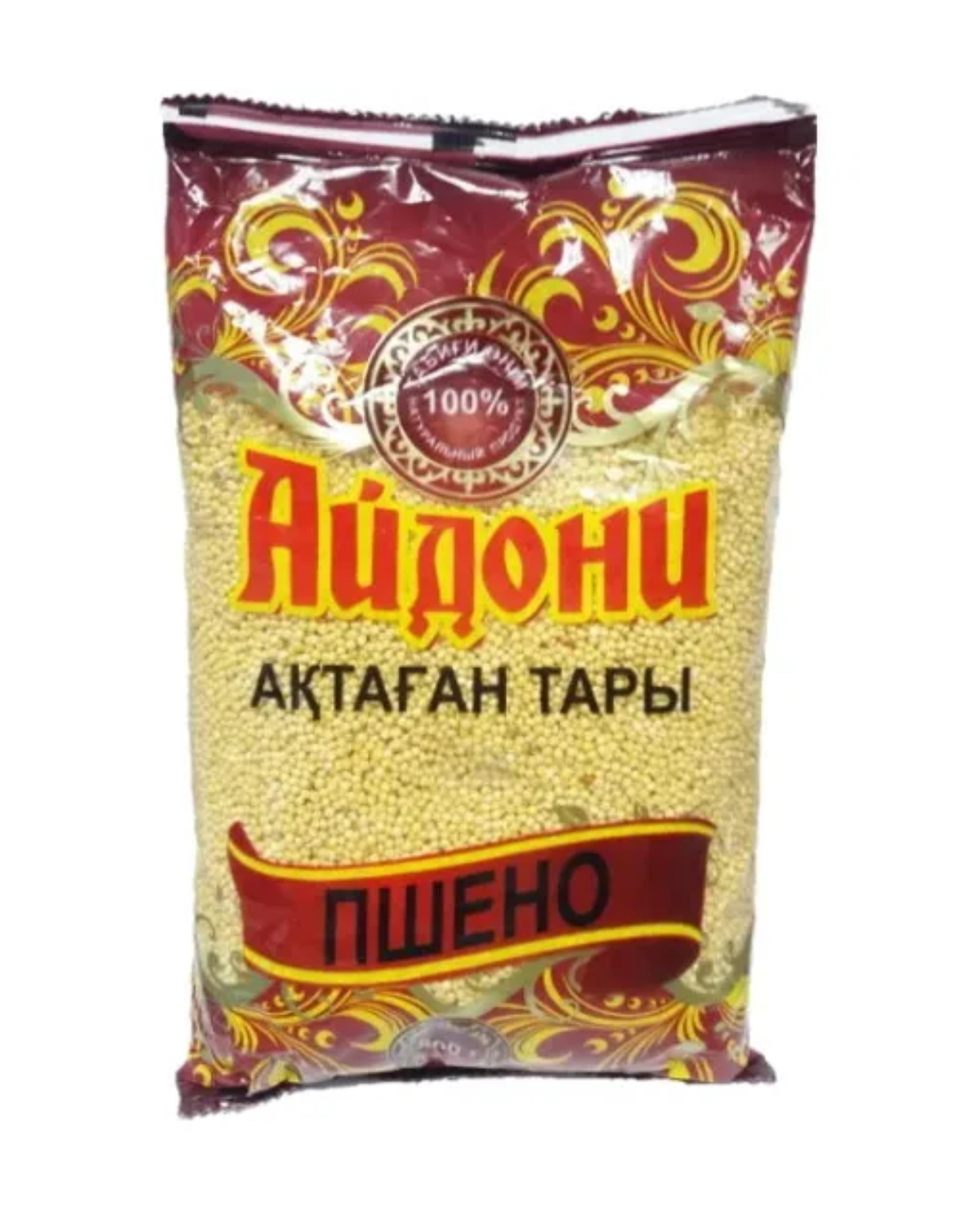 Пшено «Айдони» 800гр