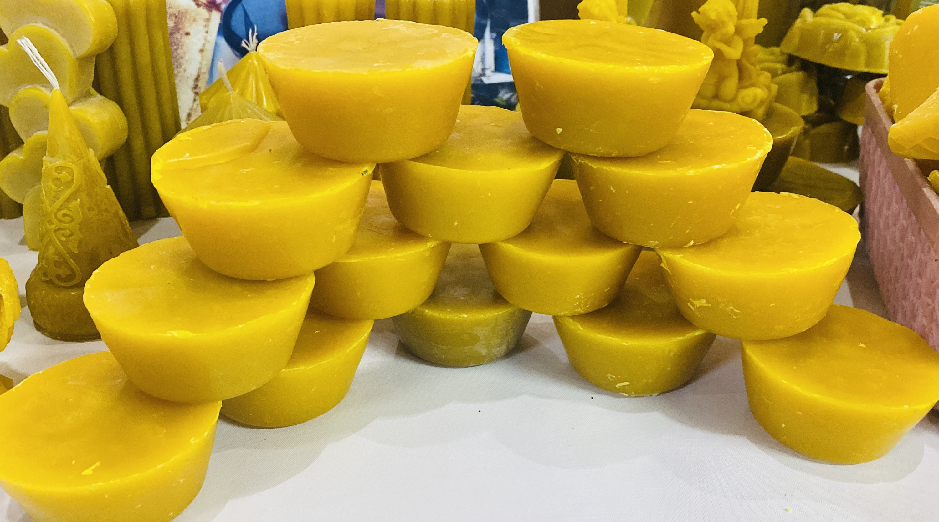 Воск формовой 55 гр штучно