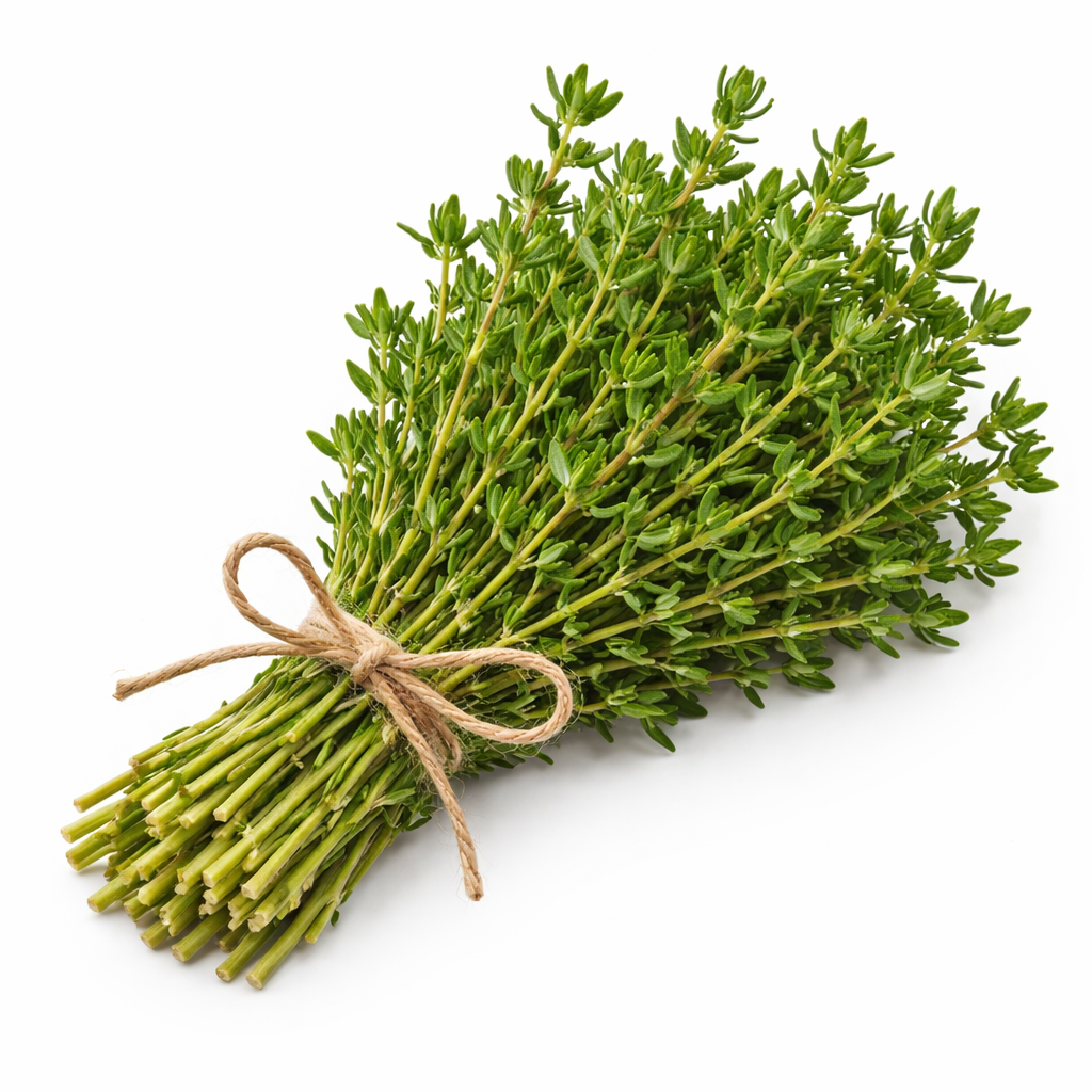 Тимьян пучок 100гр