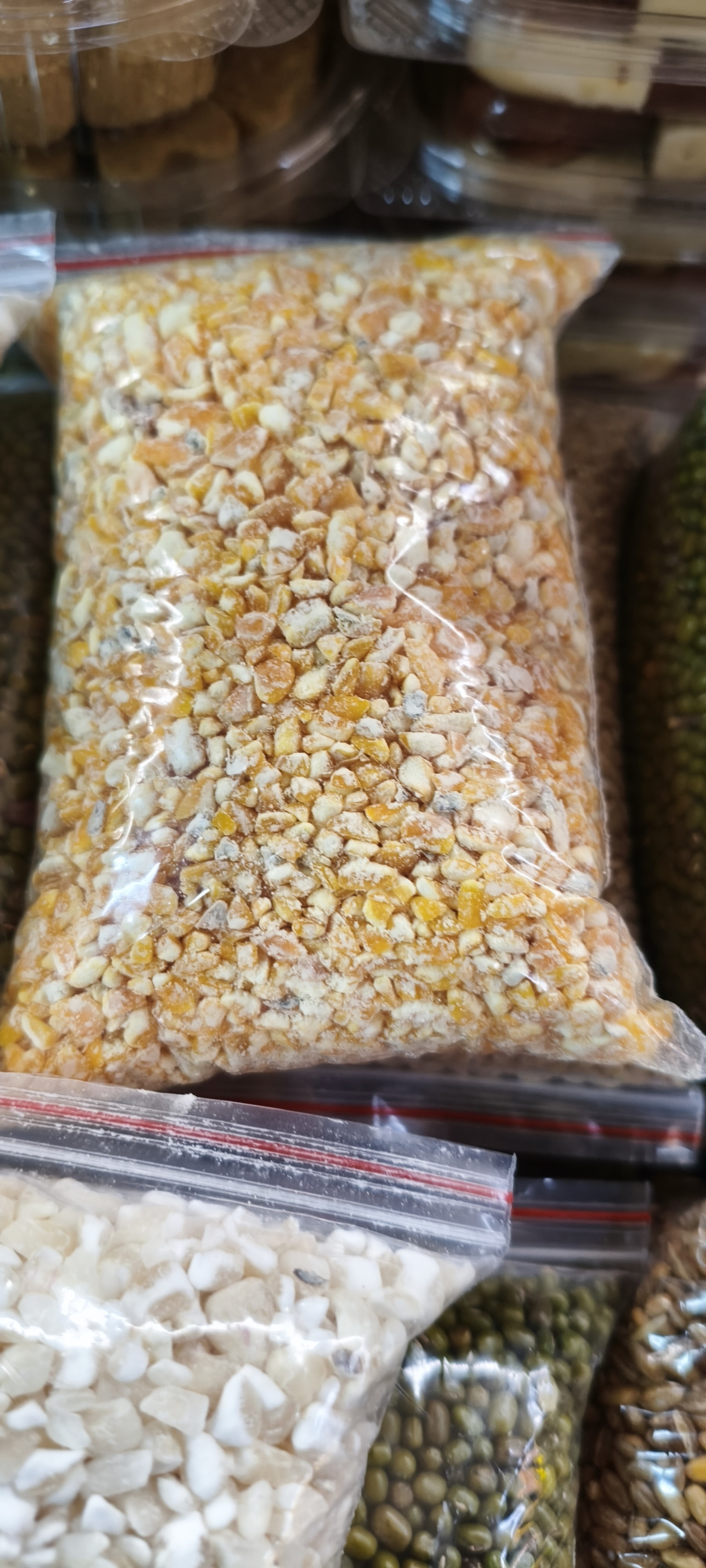 Набор Наурыз Коже. 5шт