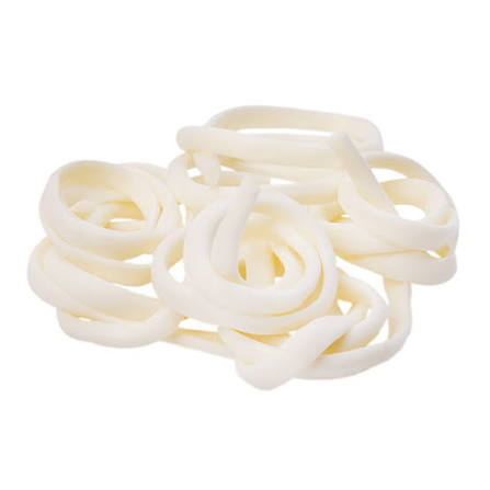 Домашний сыр Сулугуни (веревка) . 200гр