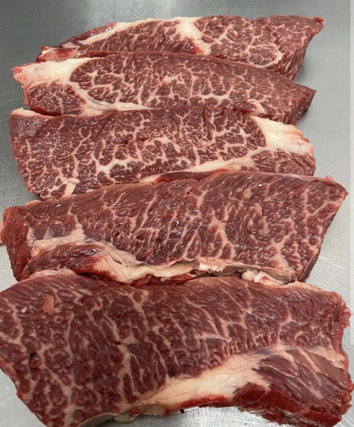 Конина Мраморная