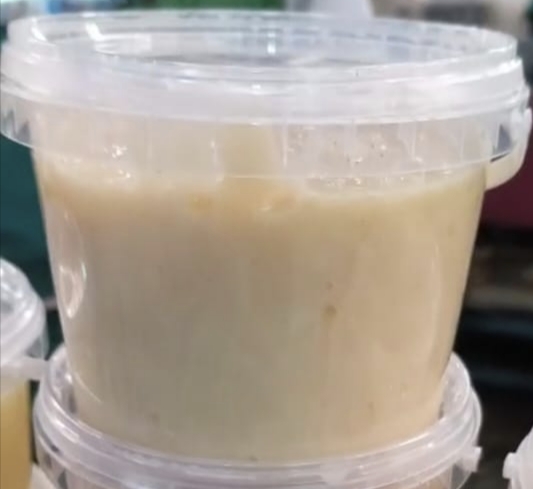 Мёд Донниковый. 500гр