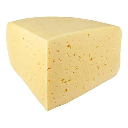 Сыр топлёное молоко (Беларусь). 200гр