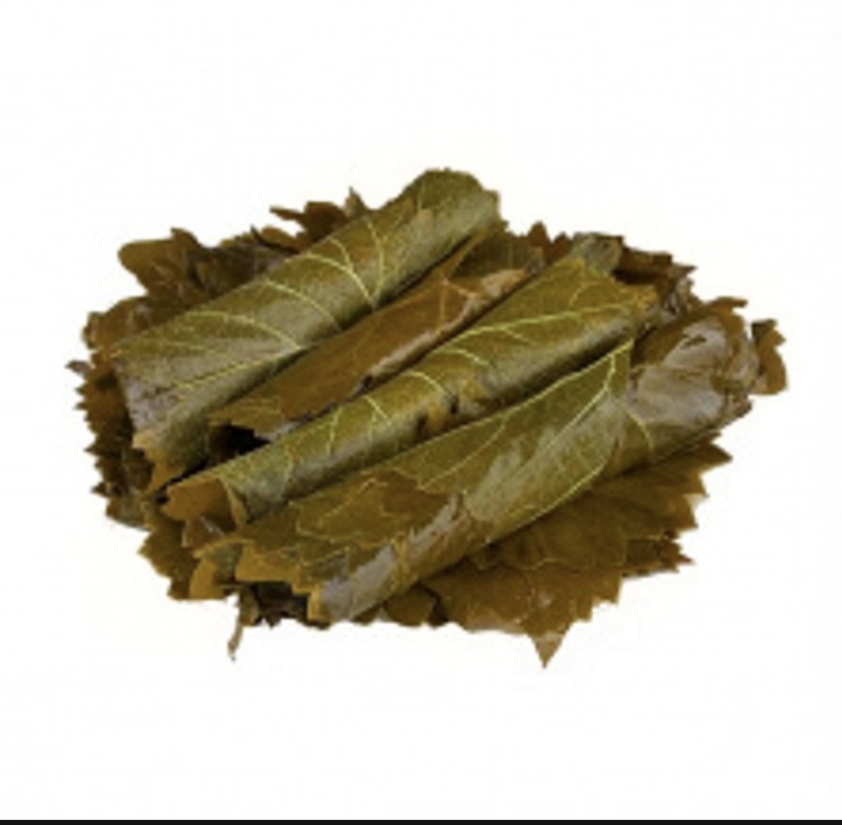 Листья винограда соленые вес