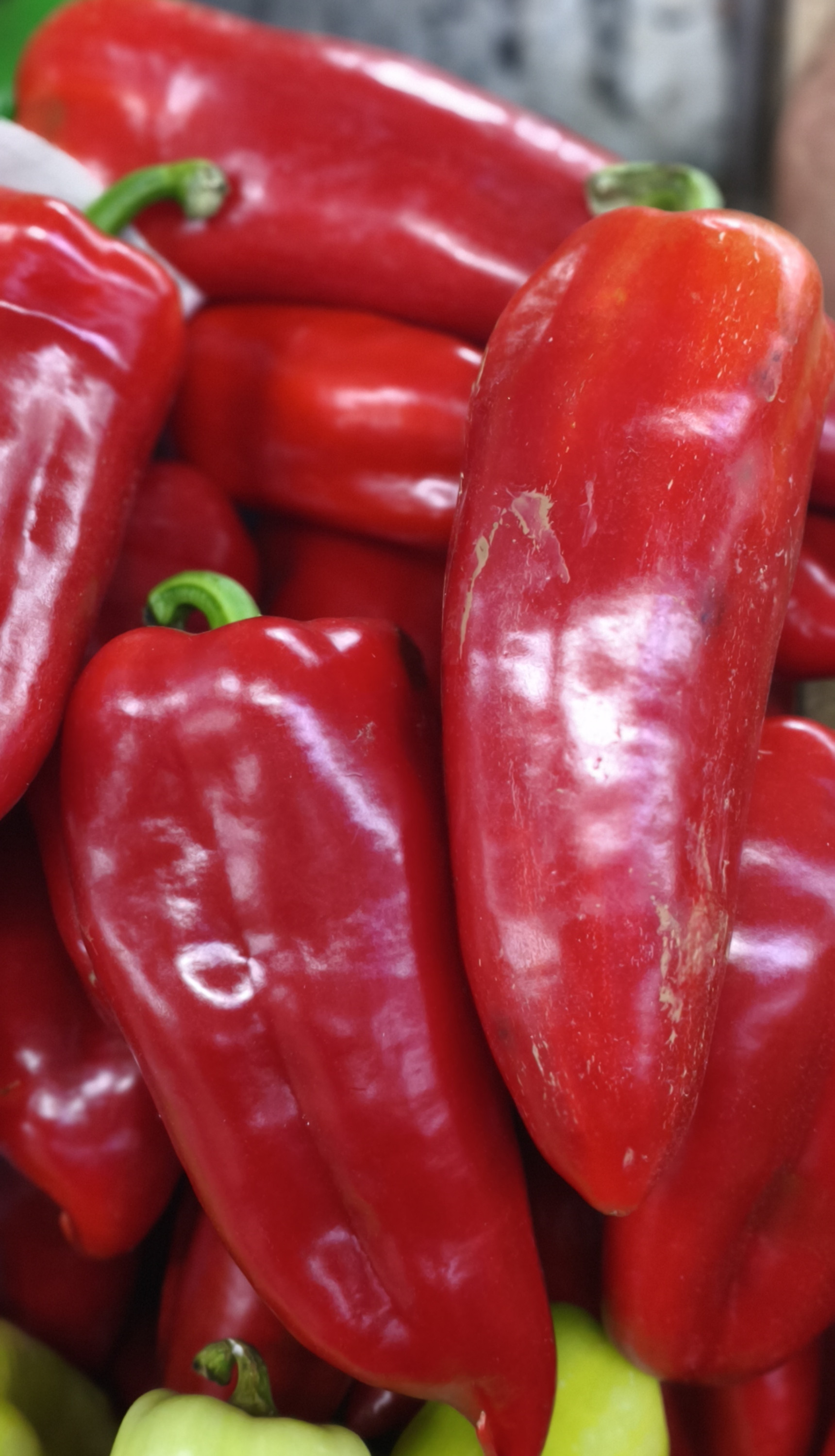 Перец ласточка. Цена указана за 1кг