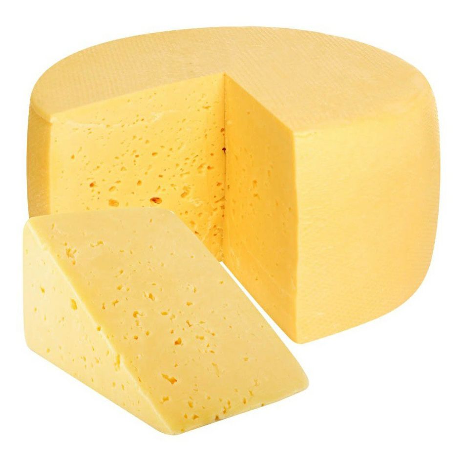 Сыр сметанковый.(Беларусь). 200гр