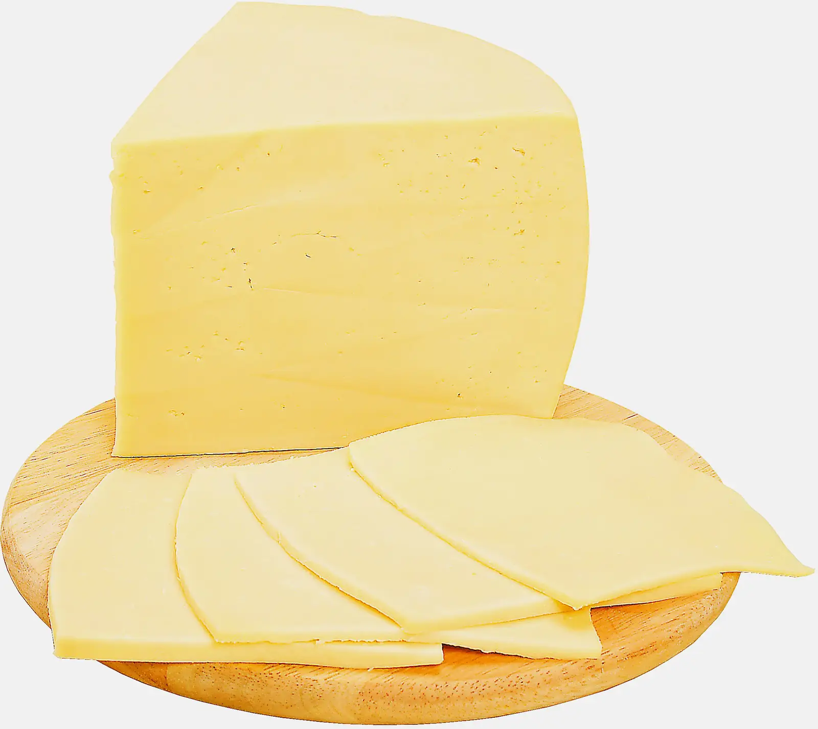 Сыр "Голландский"( Беларусь). 200гр