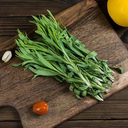 Эстрагон (тархун). упаковка