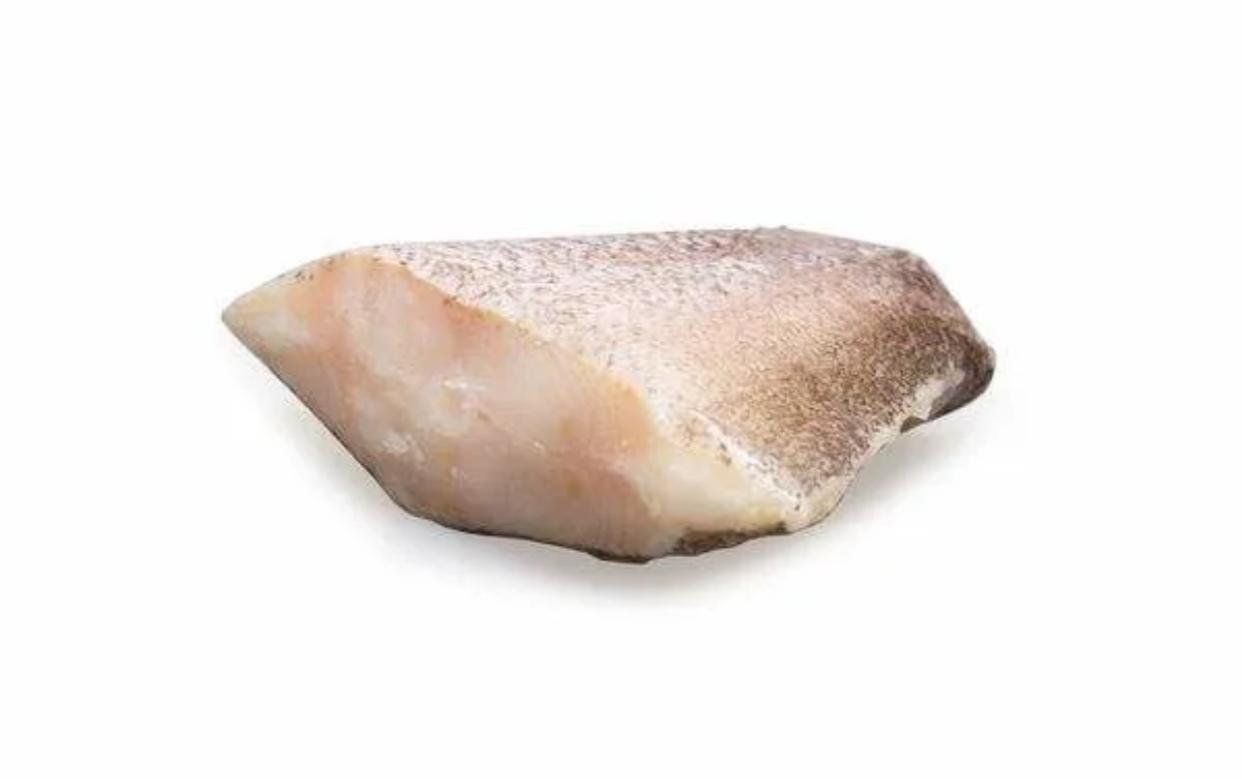 Палтус св/м от 500гр