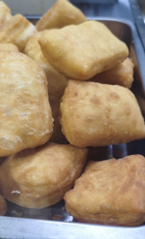 Баурсаки. 500гр