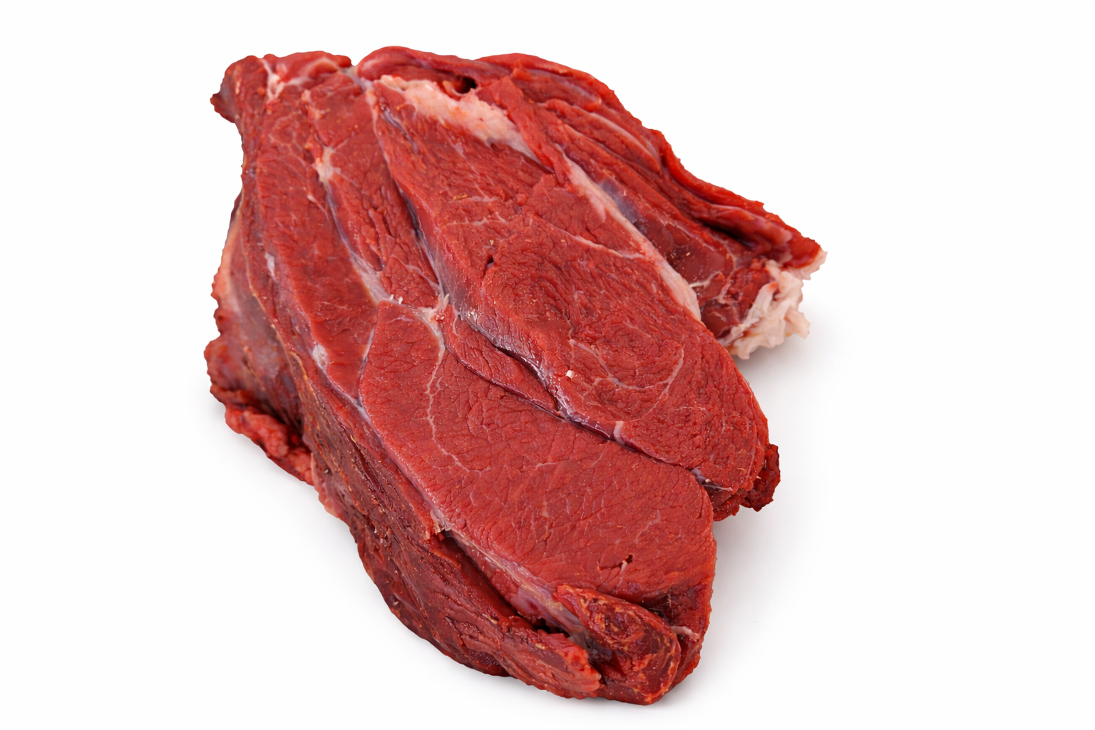 Говяжья Мякоть( передняя лопаточная часть)