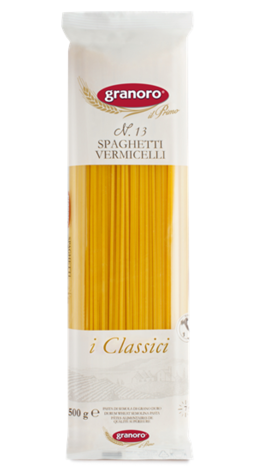Макароны Granoro #13 500 гр