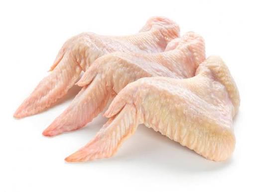 Крылья куриные (фабрика)/1кг