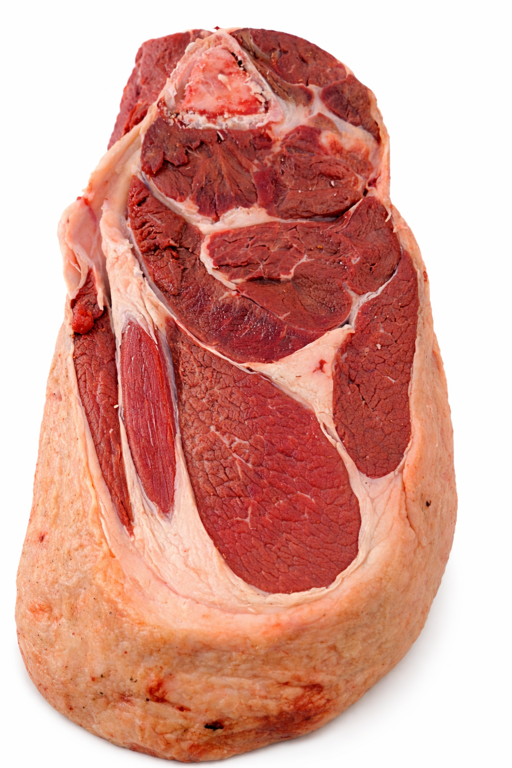 Говяжий 2 срез задняя часть.Вес~5кг