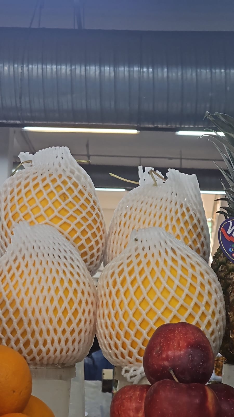 Дыня. Мин вес ~3кг