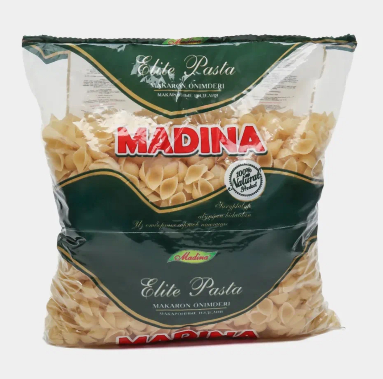 Макароны «Мадина» 2кг