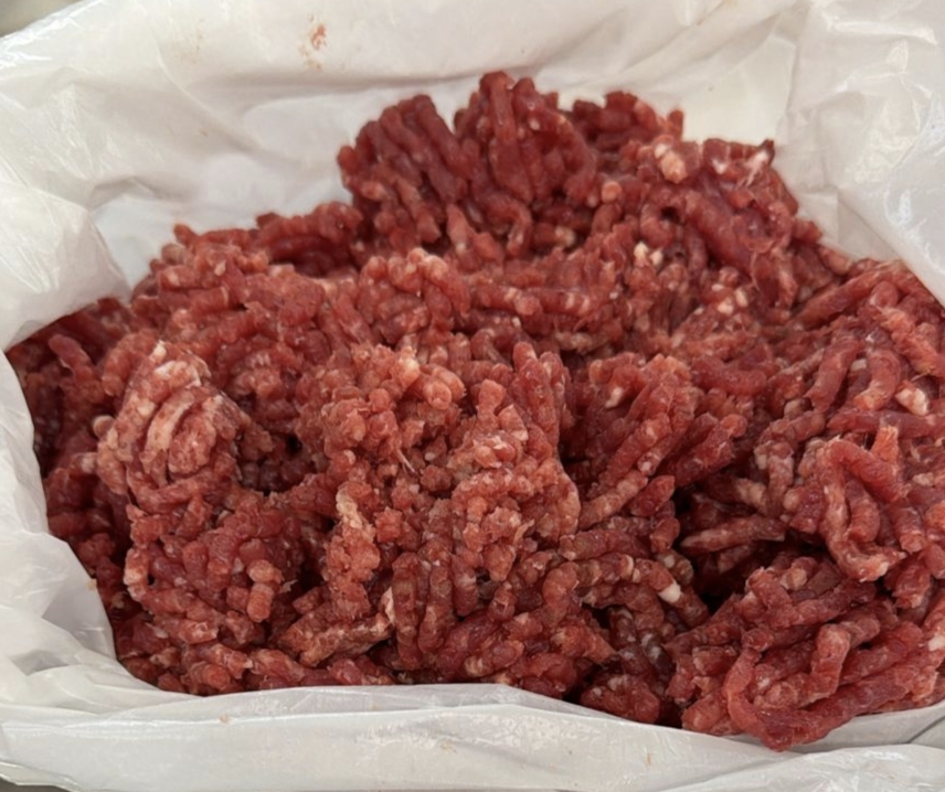 Говяжий (постный). Цена указана за 1кг