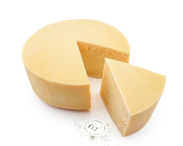 Сыр пармезан (Беларусь). 200гр