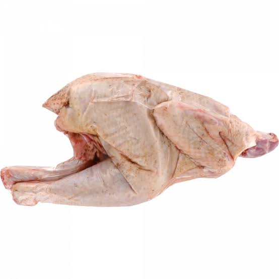 Домашняя курица (петушок)/1кг