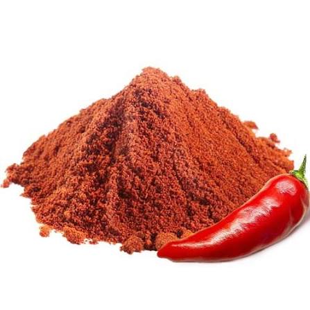 Перец красный