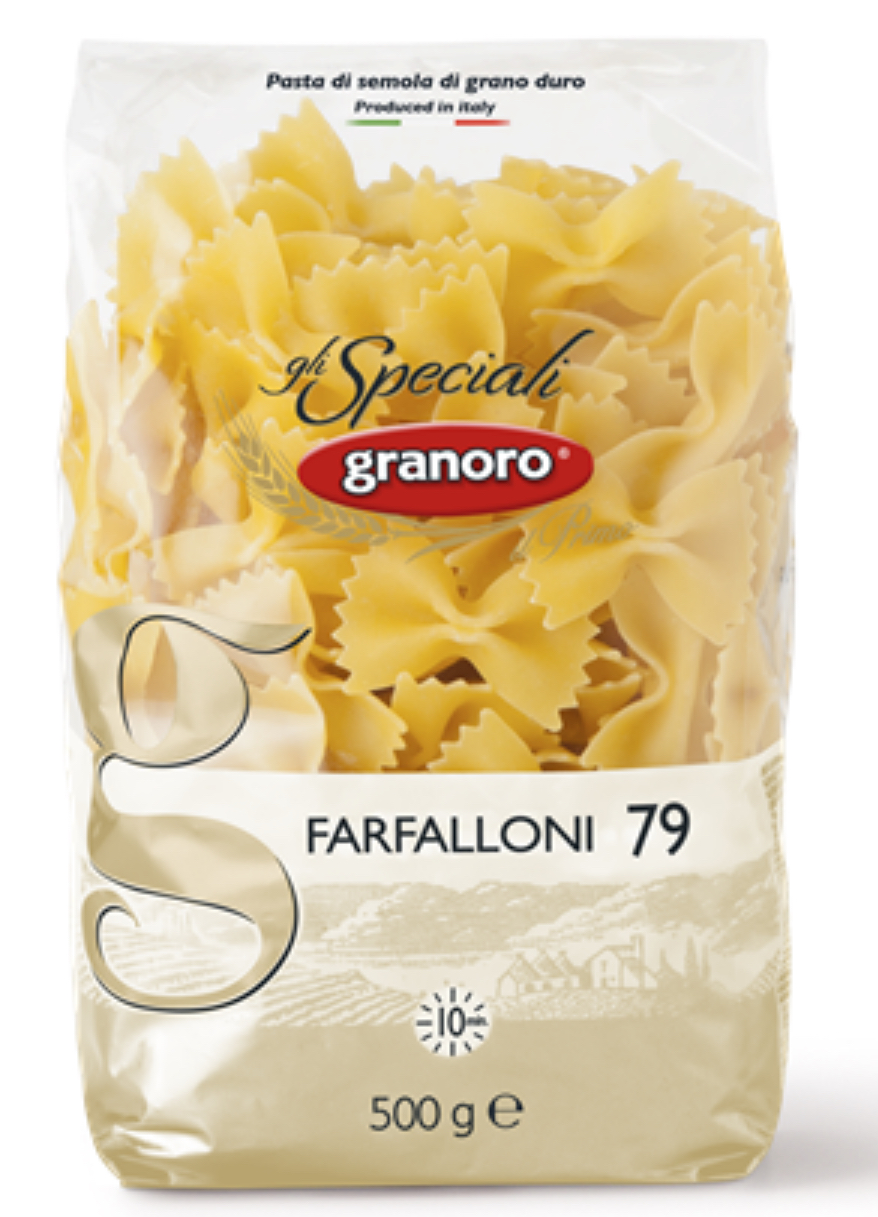 Макароны Granoro #79 500 гр