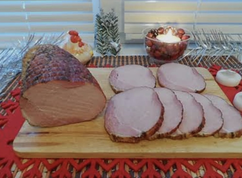 Буженина Домашняя . 300гр