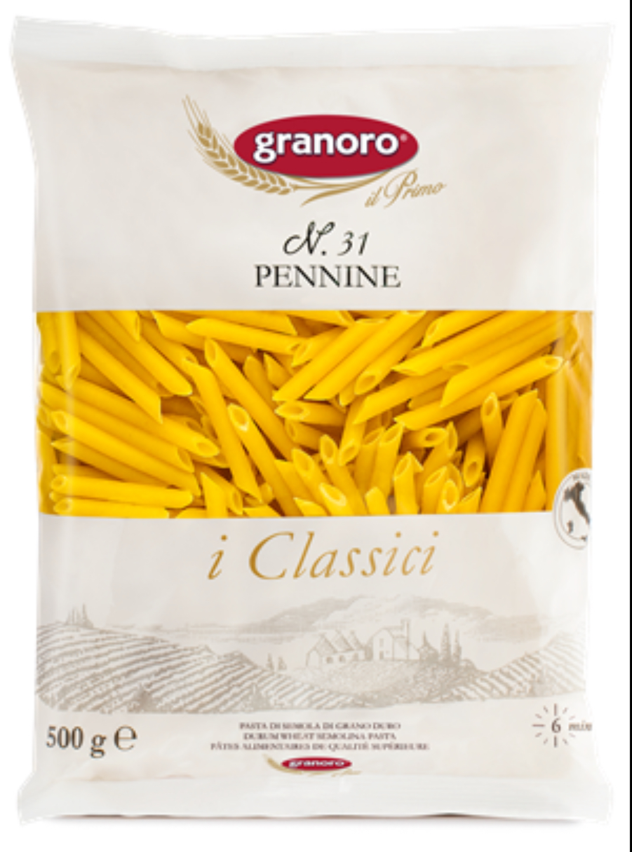 Макароны Granoro #31 500 гр