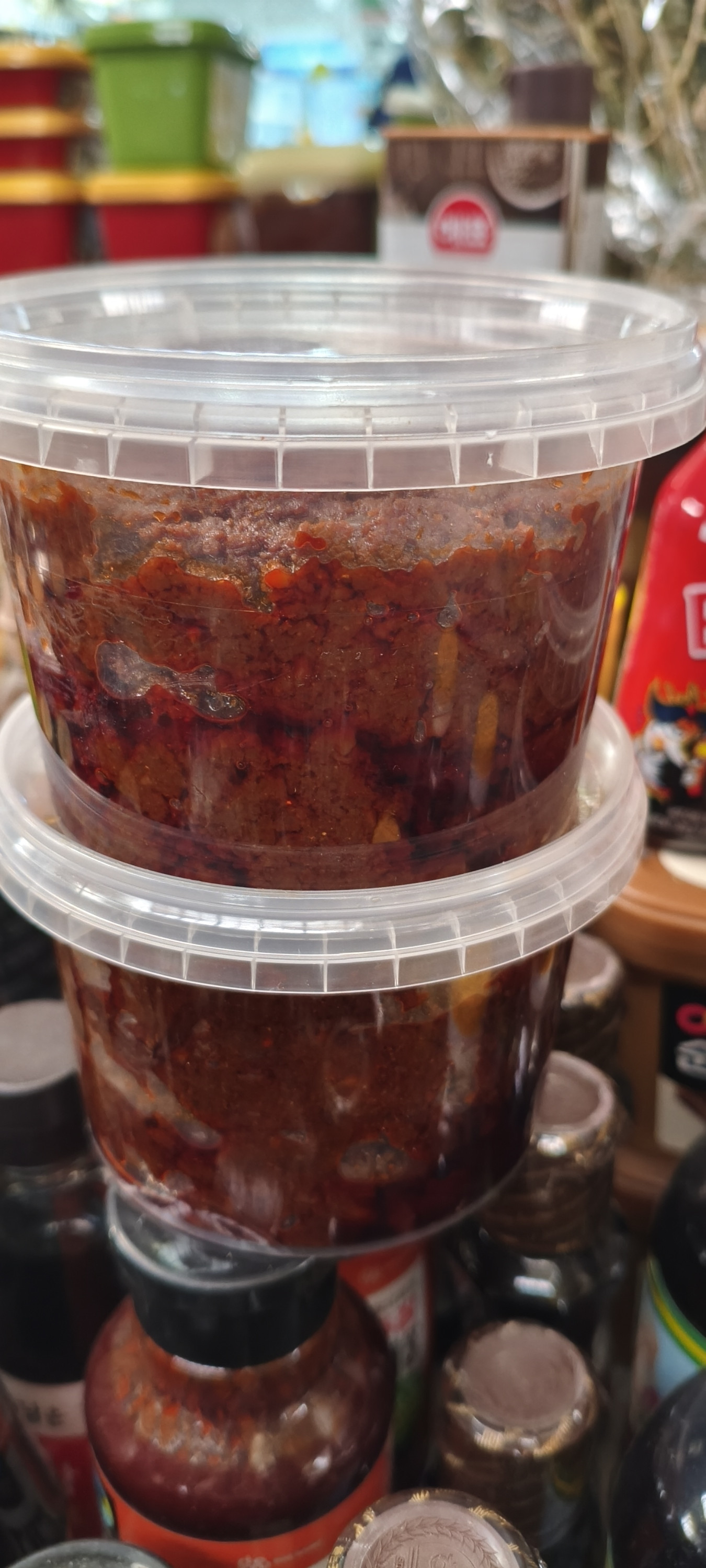 Тяй(жареный)500гр