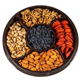 Ореховый микс