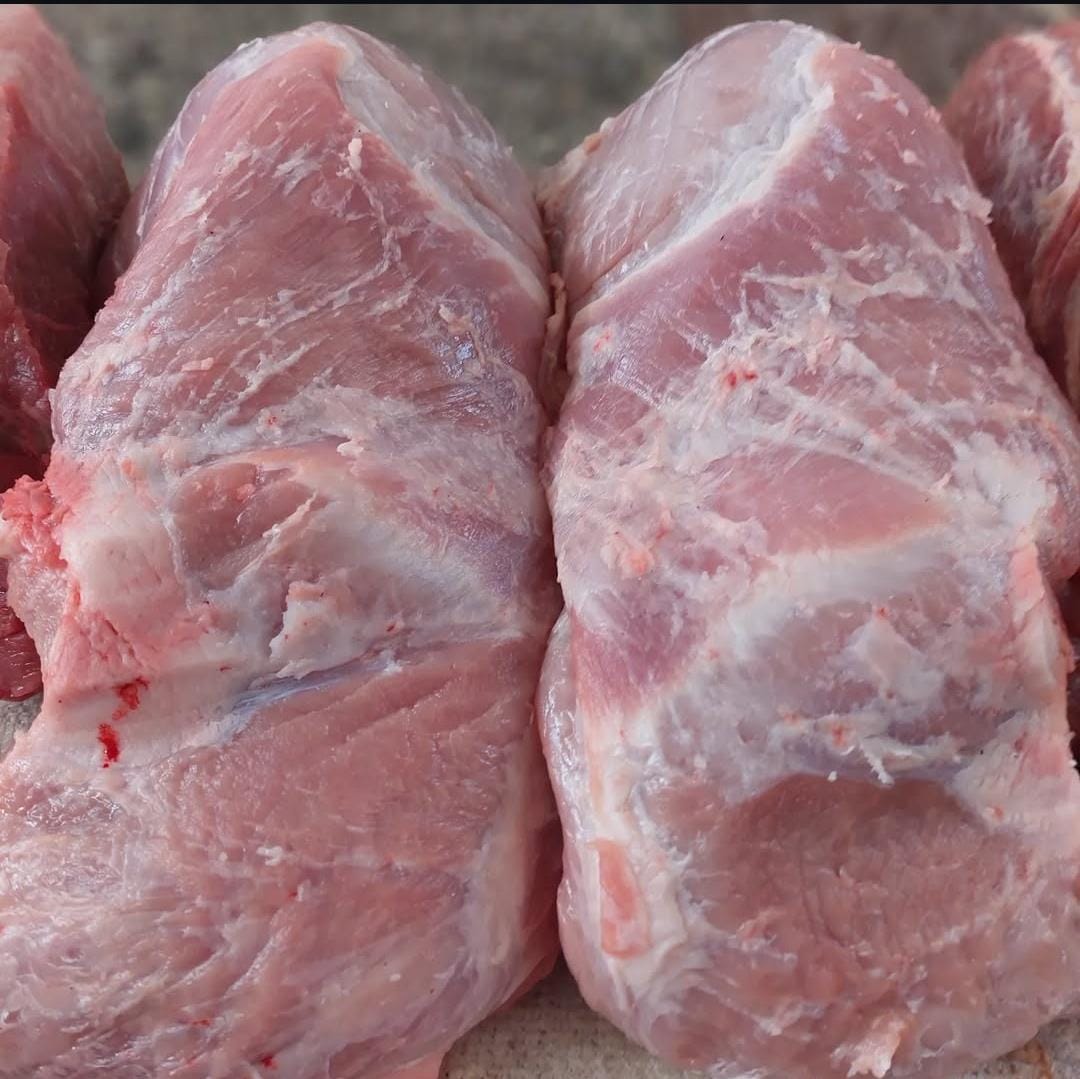 Свинина Мякоть