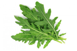 .Руккола. цена указана. 200гр