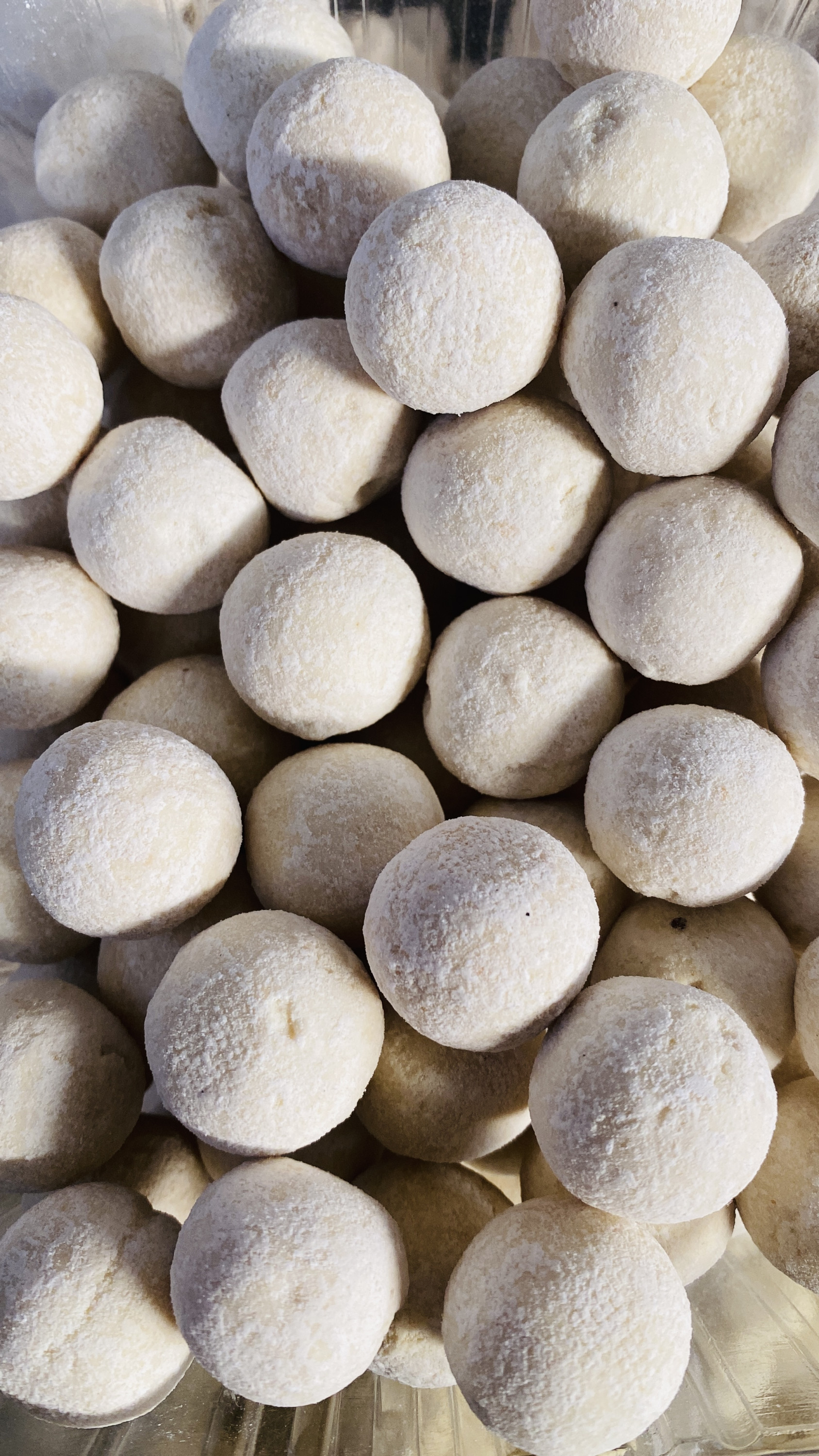 Курт сухой домашний. 200гр