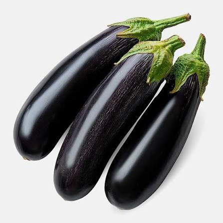 Баклажан. Цена указана за 1кг