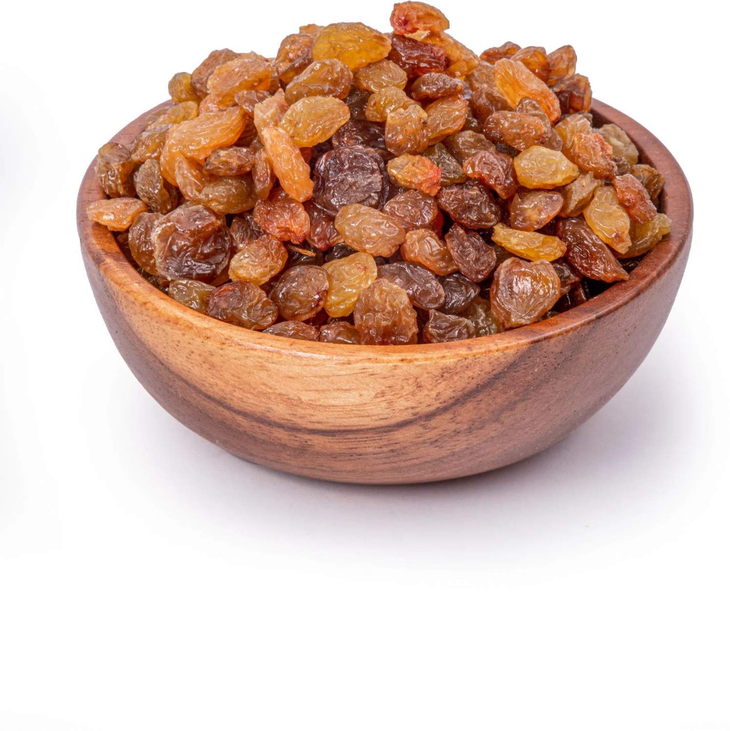 Изюм коричневый. 200гр