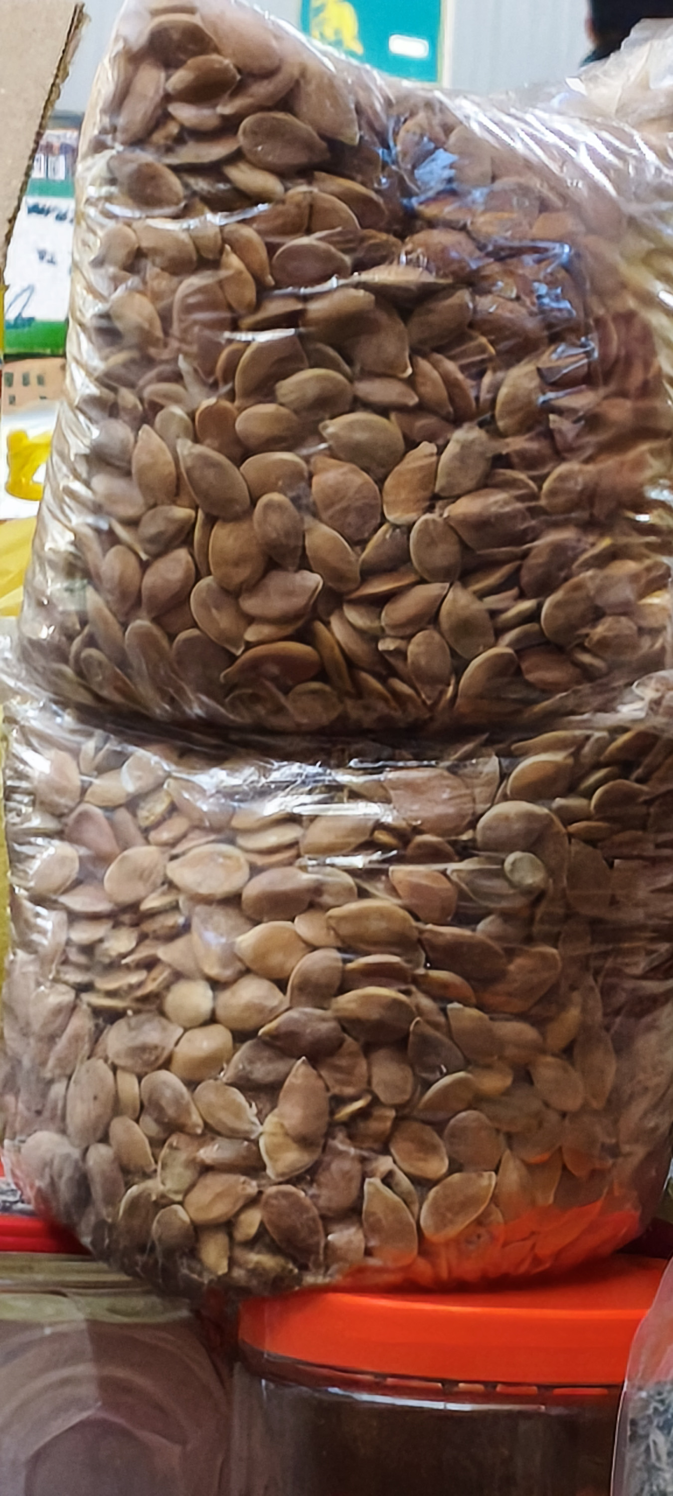 Тыквенные семечки домашние ( для очищения организма). Цена указана за 1кг