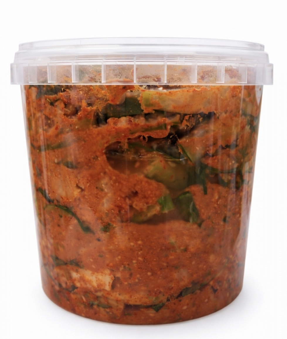 Панчани. 1кг(банка)